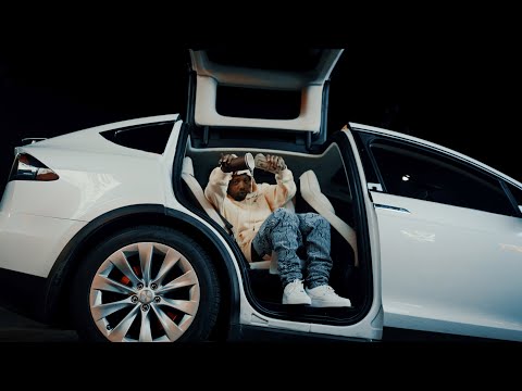 Big Sad 1900 - Its All There (Official Music Video)