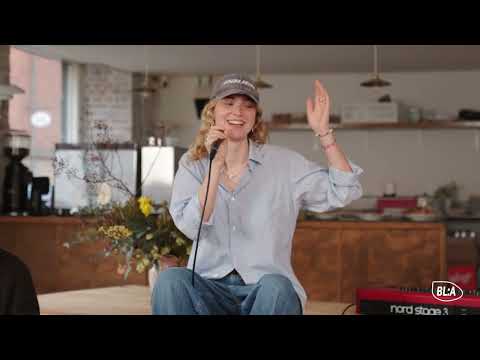 Cafe Jam - Carlina de Place