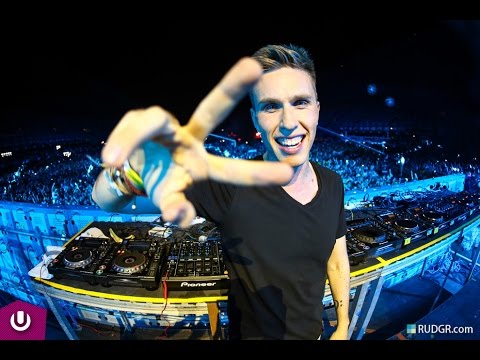 Nicky Romero & Vicetone   Drums of Love (ADE 2015)