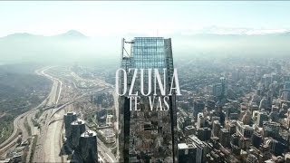 Ozuna - Te Vas (Reggaeton Version By Dj Nova) 2016