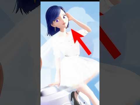 Marinette's Future Form Is Revealed ! #miraculous