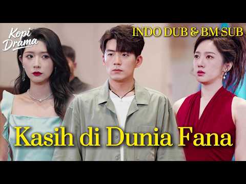 【INDO DUB】🔥Dewata turun gunung tepati janji ke pacar kecil! Tapi dia sudah tak cinta lagi 😭#drama
