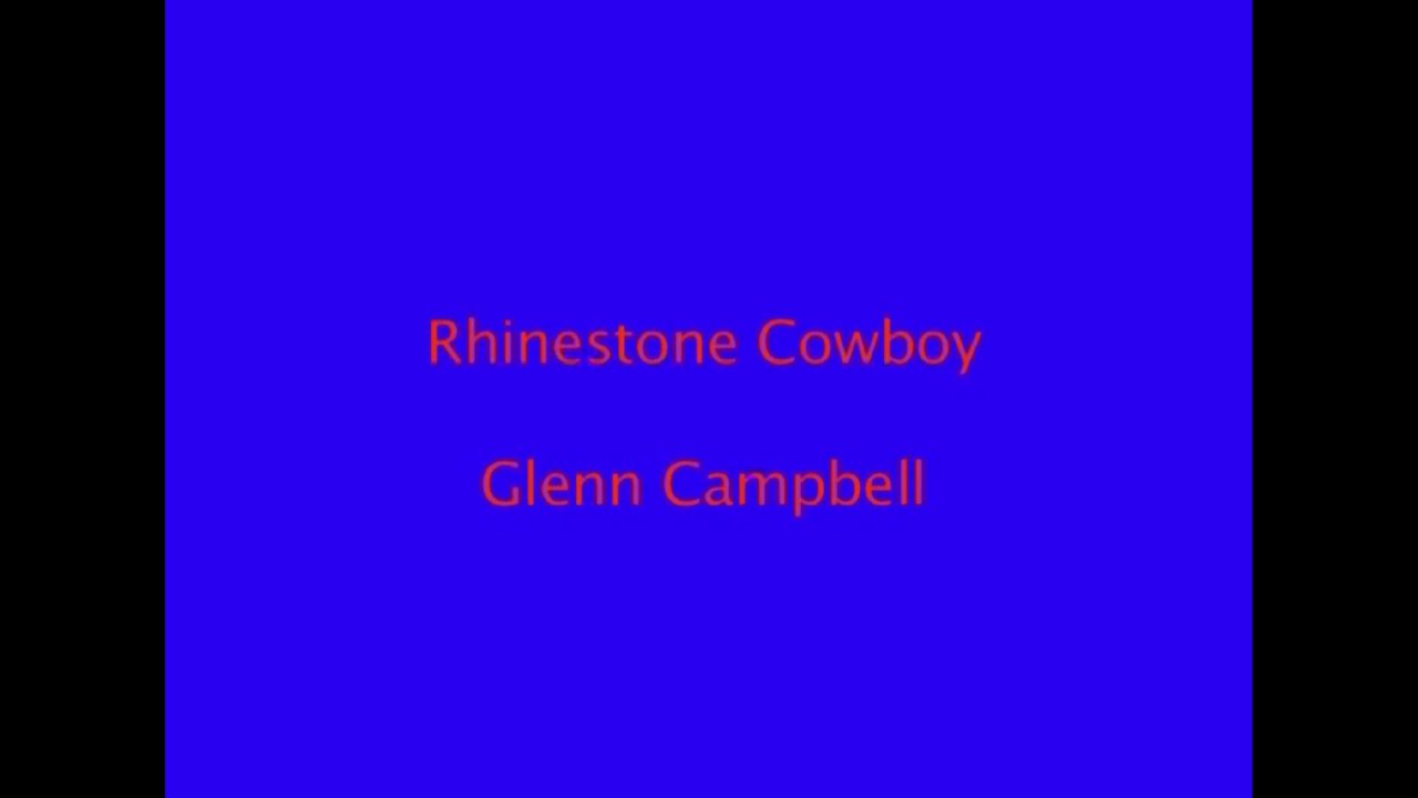 Karaoke Video (2007)