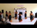 Thik Thimi Thimi Song Dance