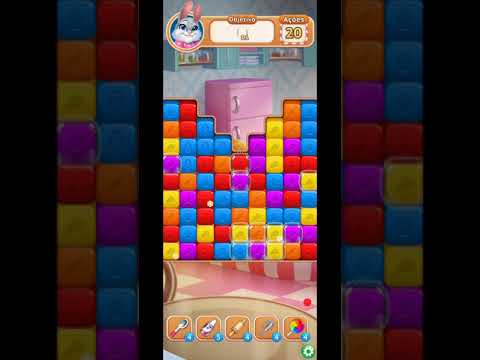 Sweet Escapes Design a Bakery Level 96 - NO BOOSTERS 🐰🐇 [ Leo G ]