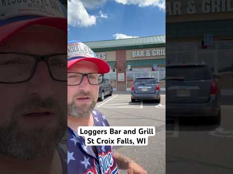 Loggers Bar and Grill Video Review