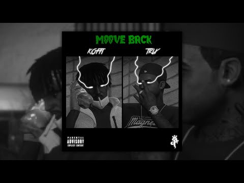 Trix ft.Koffi - Moove Back (Official Audio)