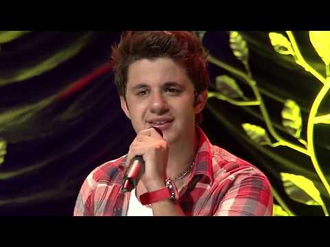 Cristiano Araújo - Você Mudou (DVD Efeitos Tour) [Vídeo Oficial]