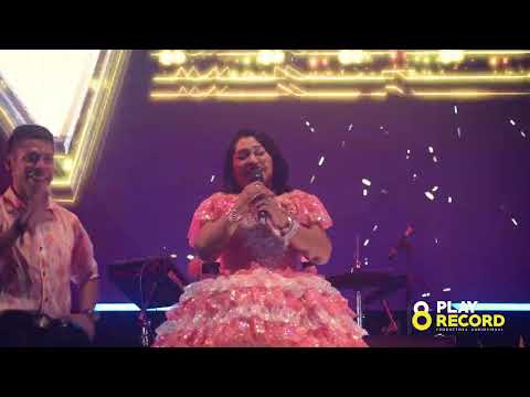 SI TE MARCHAS VETE YA - Fresialinda (En vivo 2025) Trujillo