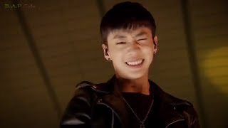 [ENG/KOR] B.A.P - Excuse me live