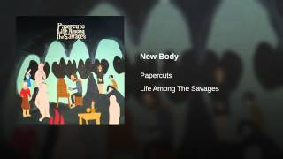 New Body