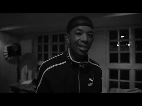 Cassper nyovest-018 [Zero One Eight] ft Maglera Doe Boy [studio session]