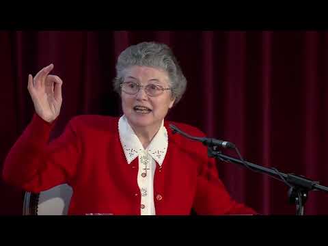 Frances Hogan Path to Healing a Nation
