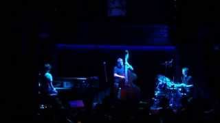 GoGo Penguin - Garden Dog Barbecue (Live)