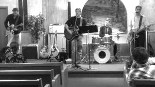 Paul Daniel and Sons of Thunder