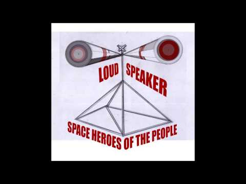 Fanfare For Vyacheslav Mescherin