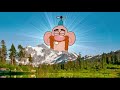 Old Video Cartoon Network US Sign Off Uncle Grandpa