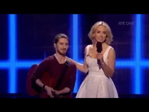 The Voice of Ireland 2015 Live Show 2 Season 4 Episode 13