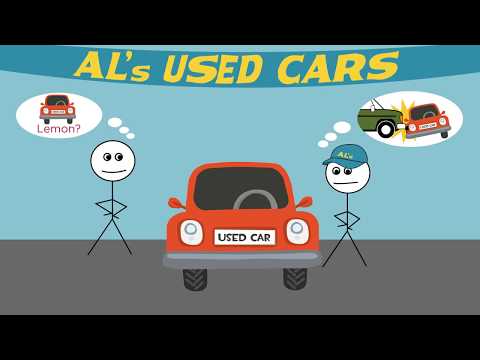 Asymmetric Information