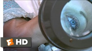 Westworld - Movie CLIP - Behind the Scenes (1973)