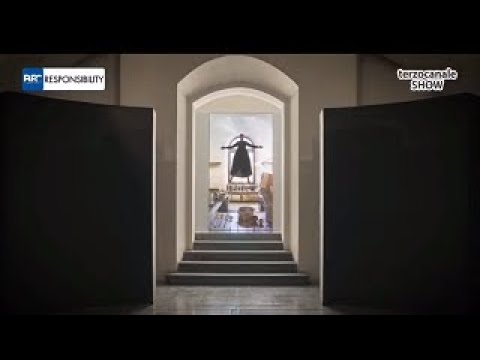 Terzo Canale intervista Edoardo Filippo Scarpellini