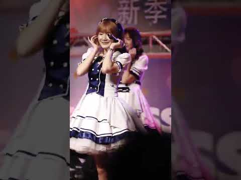 ปั่นป่วน - The Glass Girls [kaimook Focus] Shinkisetsu@The Market Bangkok