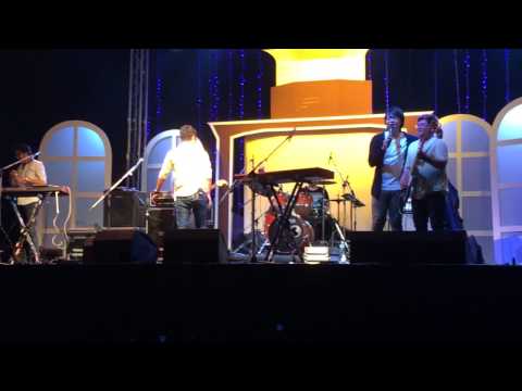 Lipta - Talk @ ลาน Beer Fest The Walk