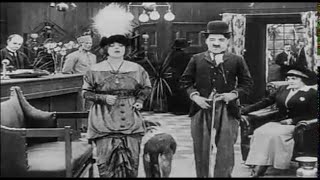 Charlie Chaplin - Mabels Strange Predicament High 