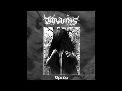 Taramis - 04 - Manifestations Of The Spirits