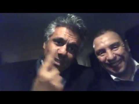 Rachid Nekkaz :Genève, paradis des dictateurs