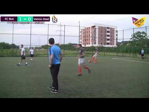 ⏰20 10 ⚽ FC Nvt v Valmix Steel 🏆 Seria B2 – etapa 15
