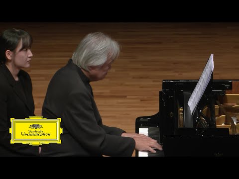 Kun-Woo Paik - Mozart: Rondo in A Minor K. 511
