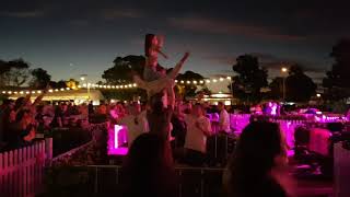 buzzkill by dune rats, summer sounds festival 30/01/2021