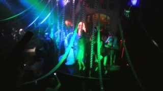 preview picture of video 'Harlem Shake. Night Club Barhat. Izhevsk. (любительское видео)'
