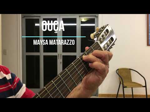 Ouça - Maysa