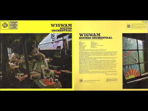 Video thumbnail for Wichita Lineman