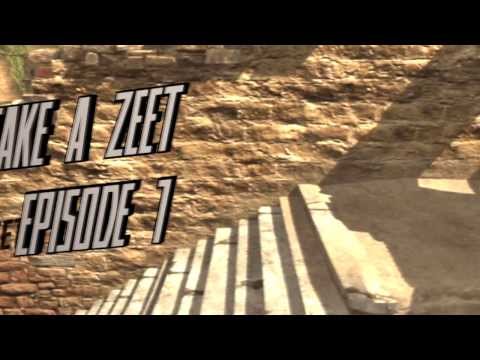 BursT ZeeT: Take a ZeeT #1 | By Junmy