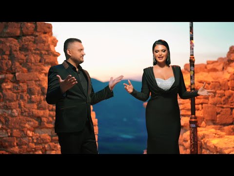 Romina Aliaj & Kleandro Harrunaj " Llafin te kam dhene " (Official Release)