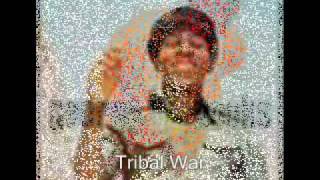 George Nooks & Prince Weedy - Tibal War / Jah Do It [Riddim]