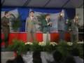 Champion of Love-The Cathedrals