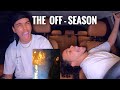 J. COLE - THE OFF SEASON | REACTION REVIEW