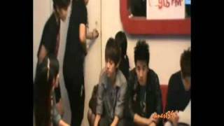 Boss&Grape Perhaps love (sarang in ga yo).wmv