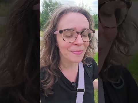Klaudia Jachira: Przyroda wzmacnia granice - bez rasizmu