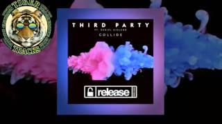 Third ≡ Party - Collide ft. Daniel Gidlund