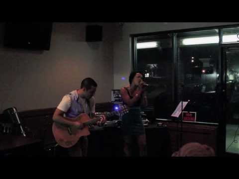 30 Seconds to Mars-The Kill (Cover) performed by Devaye and Emerald Payne