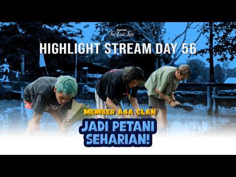 AAA Clan Try Farming for a Day — Full Breakdown & Transcript