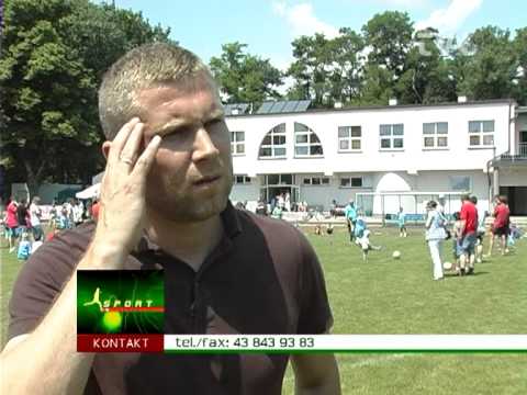 WKS Wieluń Cup 2013