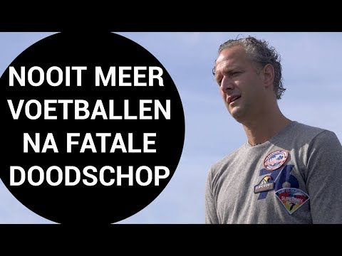 Niels Kokmeijer: van profvoetballer tot badjaskoning | Het Zwarte Gat #1