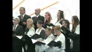 MIXED CHOIR SUMATOVAC - VIII rukovet - S.S.Mokranjac