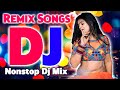 New Hindi Dj song | Best Hindi Old Dj Remix | Bollywood Nonstop Dj Song | 2023 Dj Song New Dj Remix